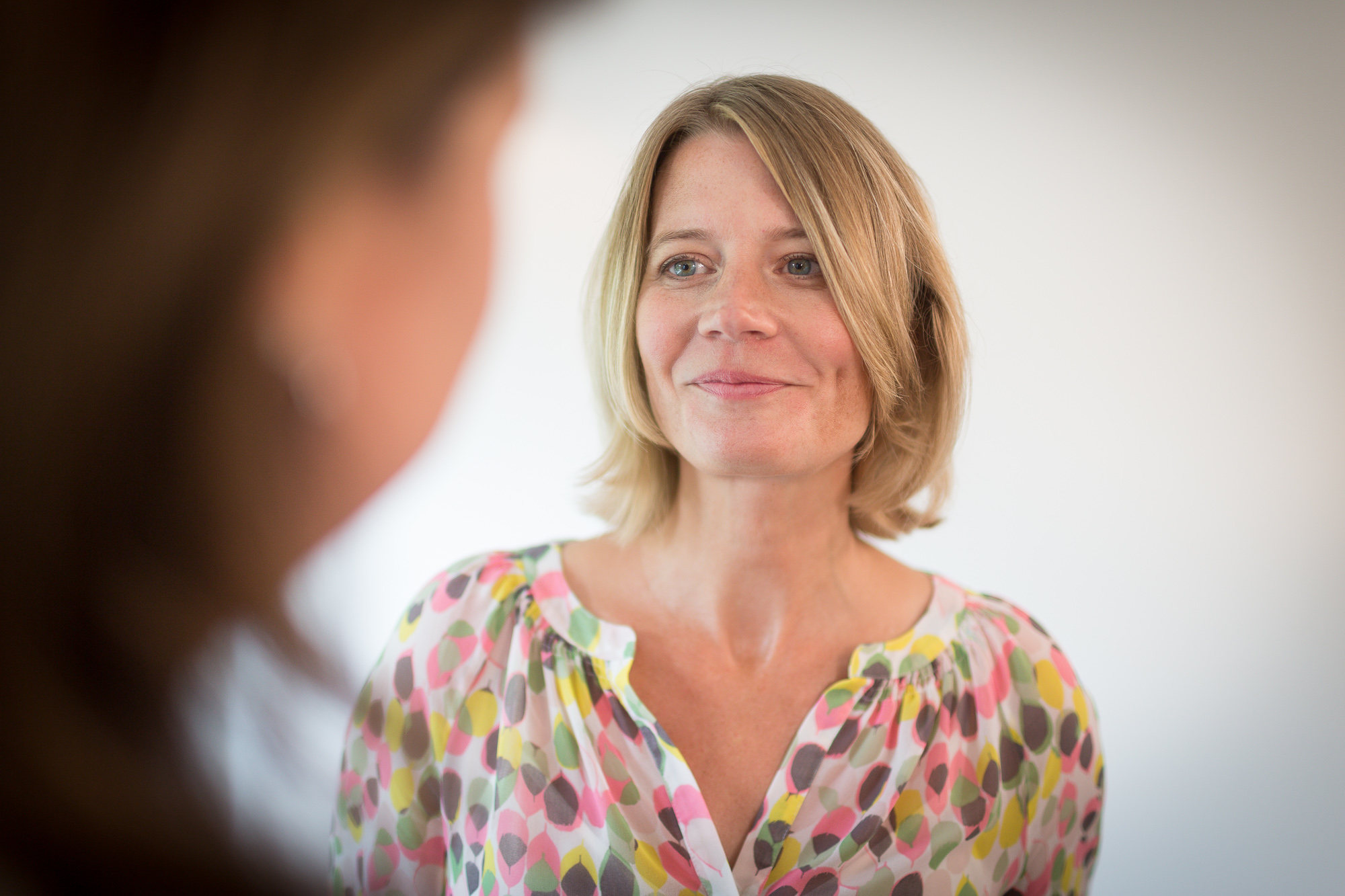 Business Coaching