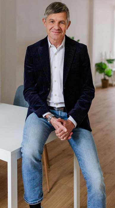 Hans Matz