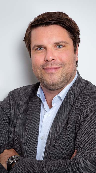 Marek Sandrock