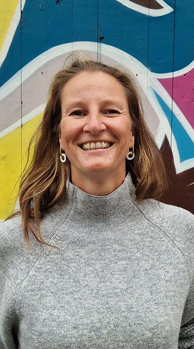Ulrike Frede
