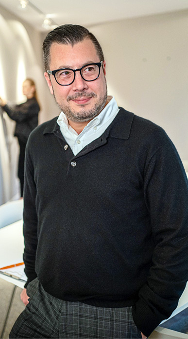 Damian Kridlo