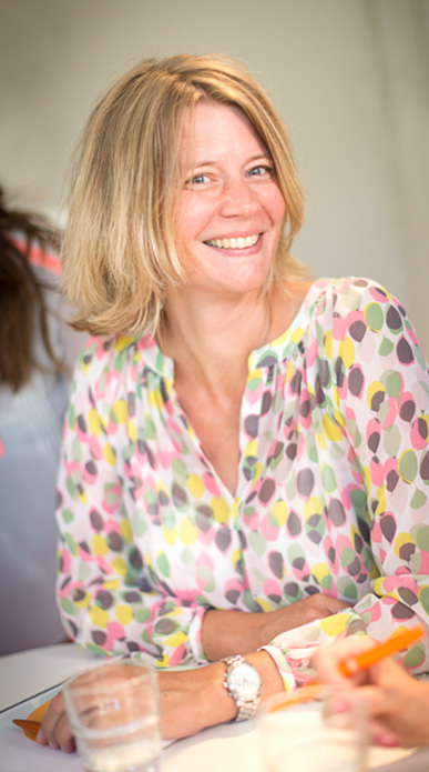 Christiane Eymers