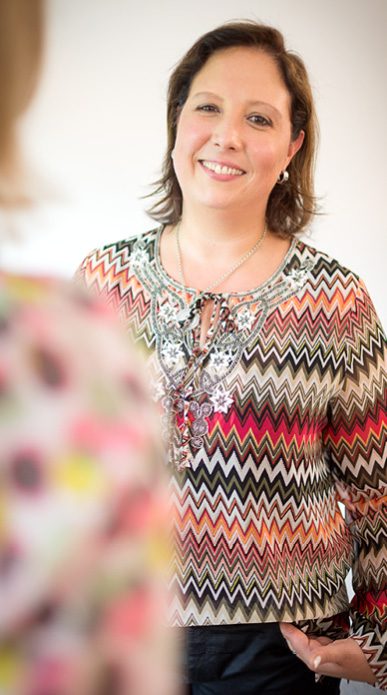 Natalie Katia Greve